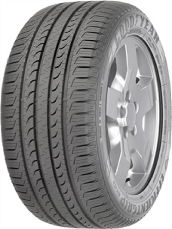 Goodyear 215/60R17 96H Effıcıentgrıp Suv Oto Yaz Lastiği (Üretim Yılı: 2023)