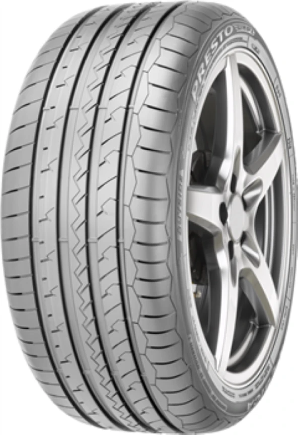Debica 245/40R17 95Y Presto Uhp 2 XL FP Oto Yaz Lastiği (Üretim Yılı: 2024)