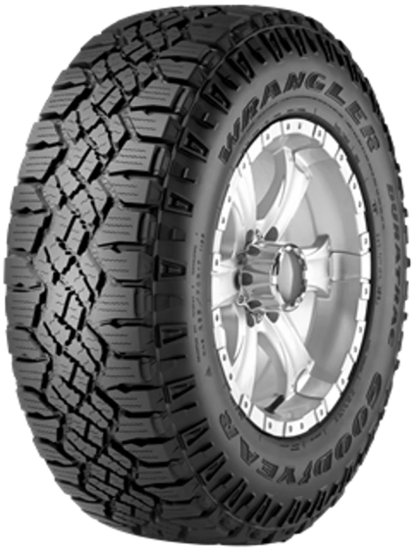 Goodyear 255/55R19 111Q WRL Duratrac XL FP Oto 4 Mevsim Lastiği (Üretim Yılı: 2023)