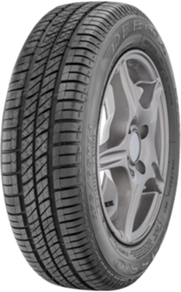 Debıca 175/70R14 84T Passıo 2 Oto Yaz Lastiği (Üretim Yılı: 2023) - 1