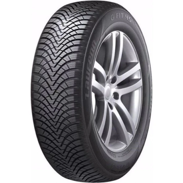 Laufenn 185/65R14 86H G Fit 4S LH71 M+S Oto 4 Mevsim Lastiği (Üretim Yılı: 2023) ürün görseli 1