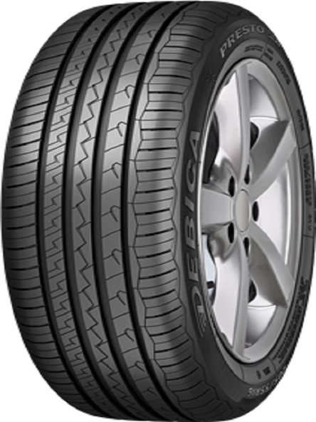 Debıca 215/60R17 96H Presto HP 2 Oto Yaz Lastiği (Üretim Yılı: 2023) ürün görseli