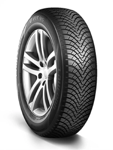 Laufenn 215/65R16 102V XL G FIT 4S LH71 M+S 3PMSF  Oto Yaz Lastiği (Üretim Yılı: 2023)