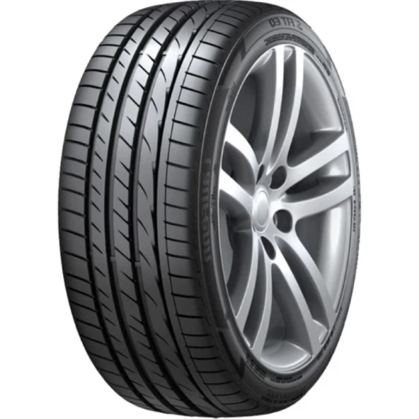 Laufenn 235/45R17 97Y XL S Fıt EQ+ LK01  Oto Yaz Lastiği (Üretim Yılı: 2023)