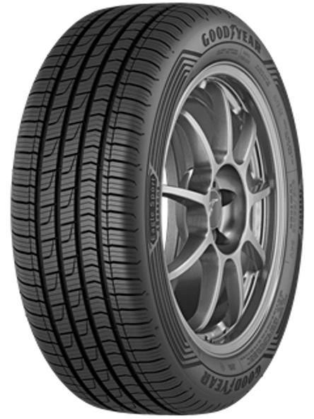 Goodyear 215/65R16 102H Eagle Sport 4Seasons XL  Oto 4 Mevsim Lastiği (Üretim Yılı: 2024) ürün görseli 1