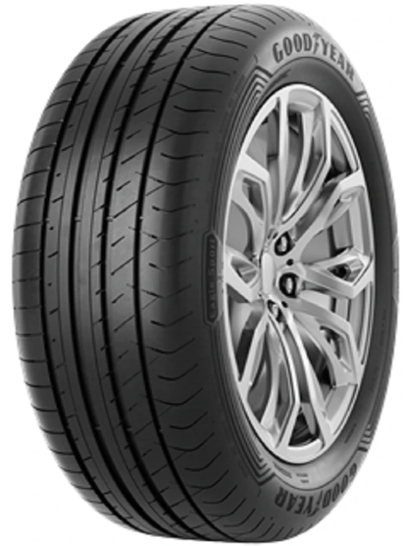 Goodyear 225/55R17 101Y Eagle Sport 2 Uhp XL FP Oto Yaz Lastiği (Üretim Yılı: 2024)