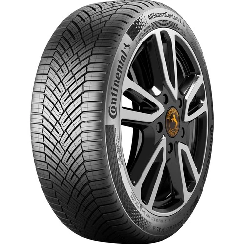 Continental 185/65R15 92T XL AllSeasonContact 2 Oto 4 Mevsim Lastiği (Üretim Yılı: 2024)