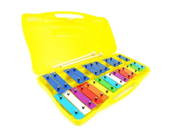 Ssm25yl Sarı Metelafon