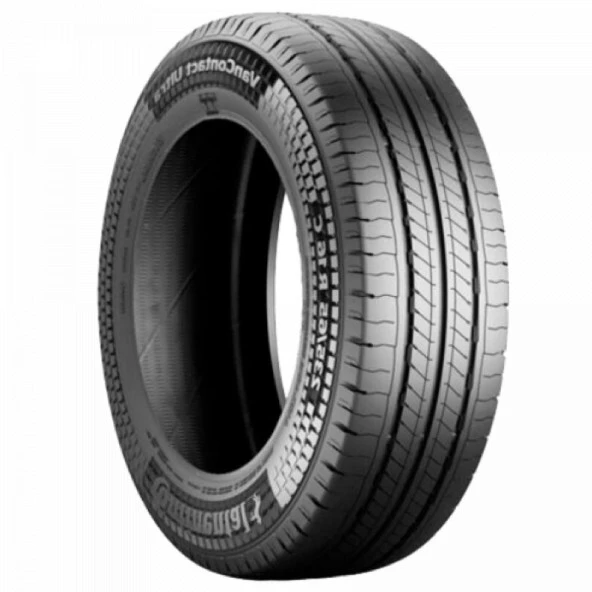 Continental 235/65R16C 121/119R VanContact Ultra  Ultra 10PR Yaz Lastiği (Üretim Yılı: 2024) ürün görseli 1