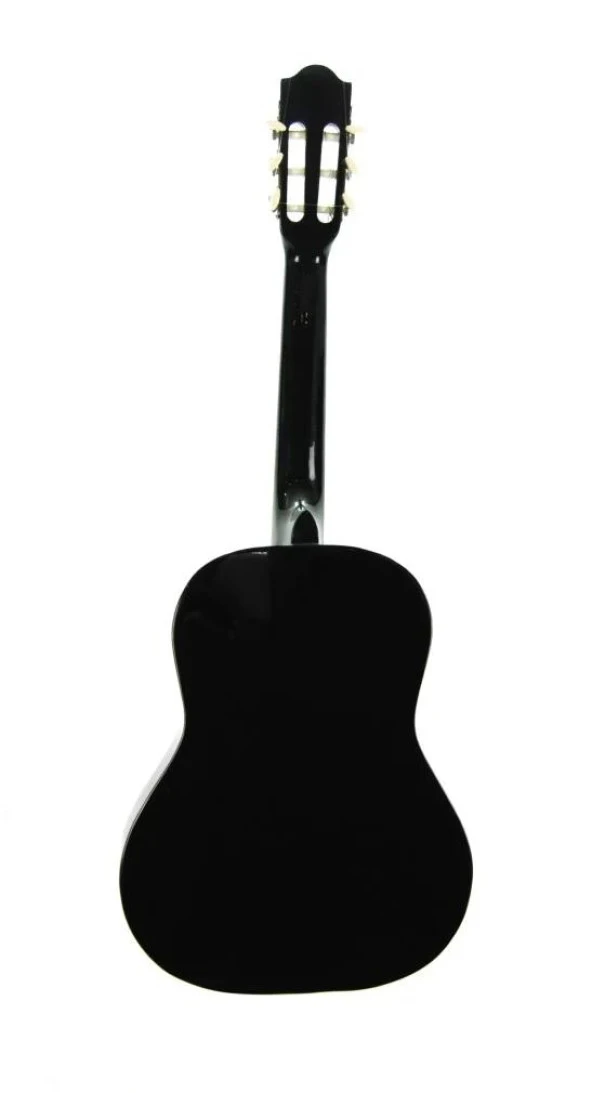 Çocuk Gitarı Klasik Siyah Sgc361bk - 3