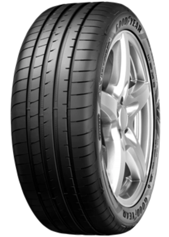 Goodyear 225/40R18 92Y Eag F1 Asy 5 XL FP Oto Yaz Lastiği (Üretim Yılı: 2024) ürün görseli