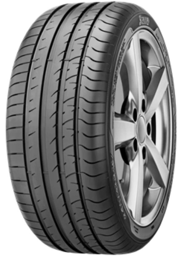 Sava 215/40R17 87Y Inetnsa Uhp 2 XL FP Oto Yaz Lastiği (Üretim Yılı: 2024)