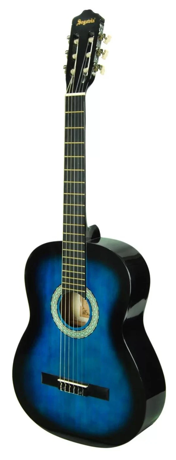 Gitar Klasik Segovia Sgc100bls