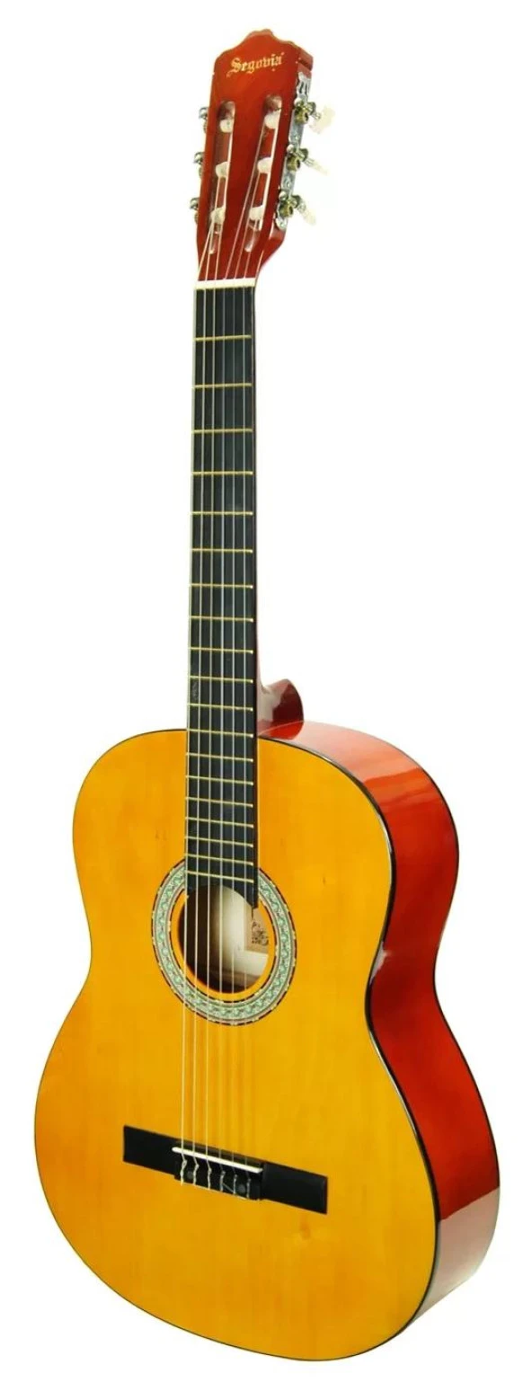 Gitar Klasik Segovia Sgc100y