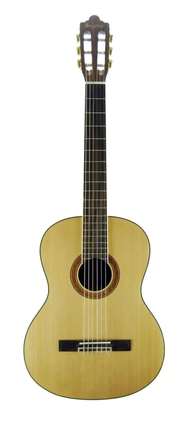 Gitar Klasik Segovia Sgc300 - 4