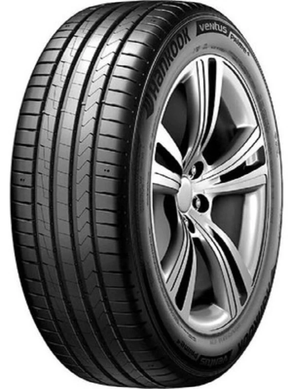 Hankook 205/55R17 91V HRS RFT Ventus Prime3 K125 Oto Yaz Lastiği (Üretim Yılı: 2024) ürün görseli 1