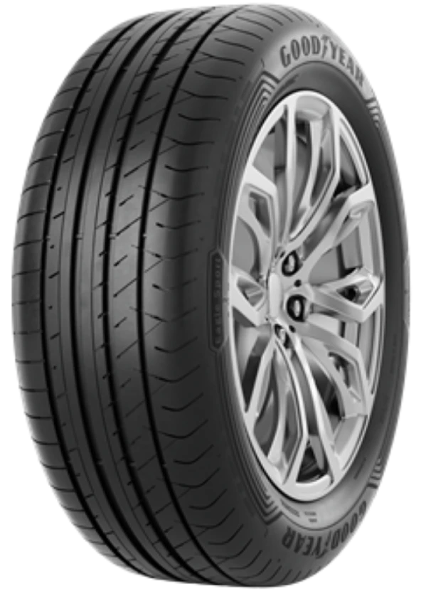 Goodyear 235/55R17 103V Eagle Sport 2 Suv XL Oto Yaz Lastiği (Üretim Yılı: 2023)