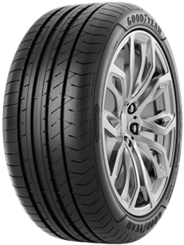 Goodyear 215/55R18 99V Eagle Sport 2 SUV XL Oto Yaz Lastiği (Üretim Yılı: 2024)