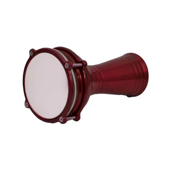 Çocuk Darbukası Kırmızı Dab13wrd - 5