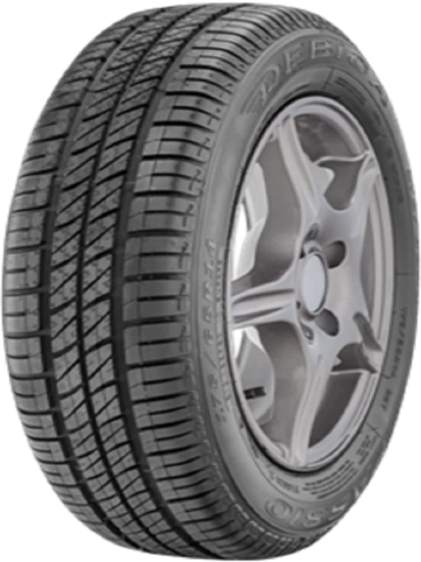 Debica 175/70 R 14 84T Passıo 2 Oto Yaz Lastiği (Üretim Yılı: 2024)