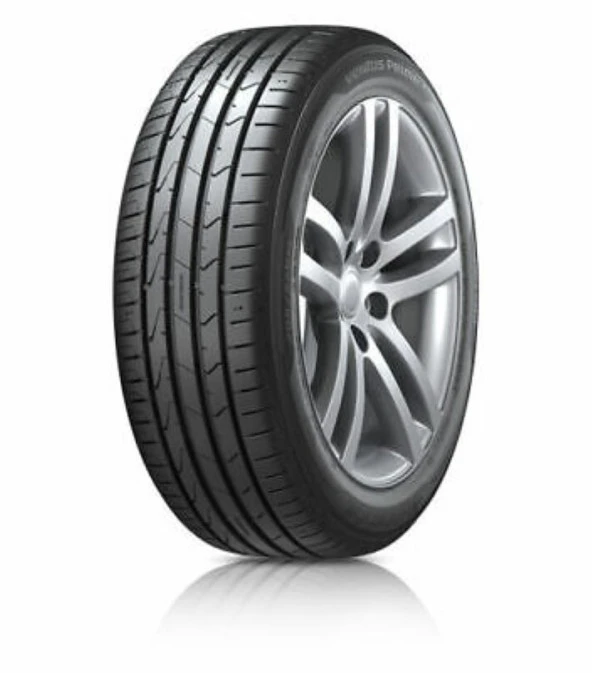 Hankook 195/50R15 82H K125 Ventus Prime 3 Oto Yaz Lastiği (Üretim Yılı: 2024) ürün görseli 1