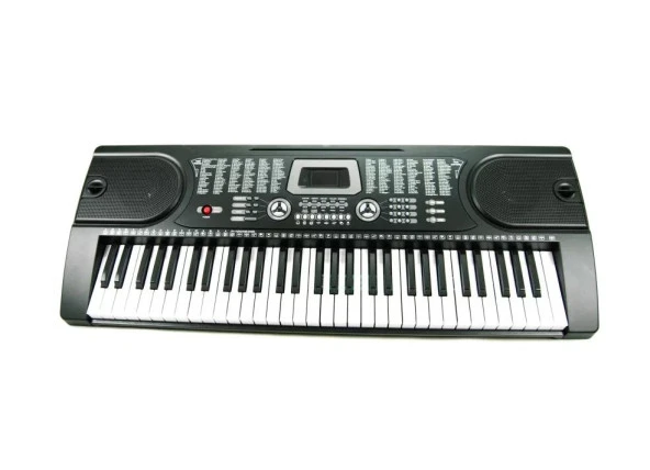 Org Mini Klavye 61 Tuş Xek61214 - 2