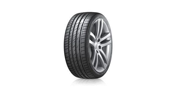 Laufenn 195/50 R 16 84V S FİT EQ+ LK01 HP  Oto Yaz Lastiği (Üretim Yılı: 2024)