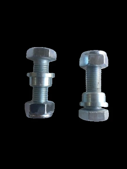 Scooter Orta Sehpa Civatası 2 Li ürün görseli 1