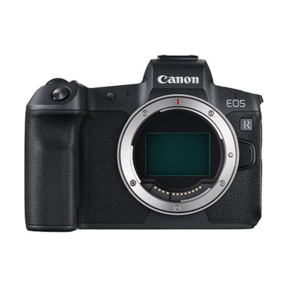 Cda Store Canon EOS R Uyumlu 3 Adet Fotograf Makinesi Için Lcd Ekran Koruyucu Nano Jelatin