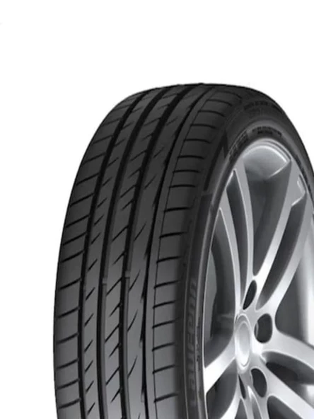 Laufenn 235/60R18 107V XL Laufenn S Fit Eq+ Lk01 Oto Yaz Lastiği (Üretim Yılı: 2024)