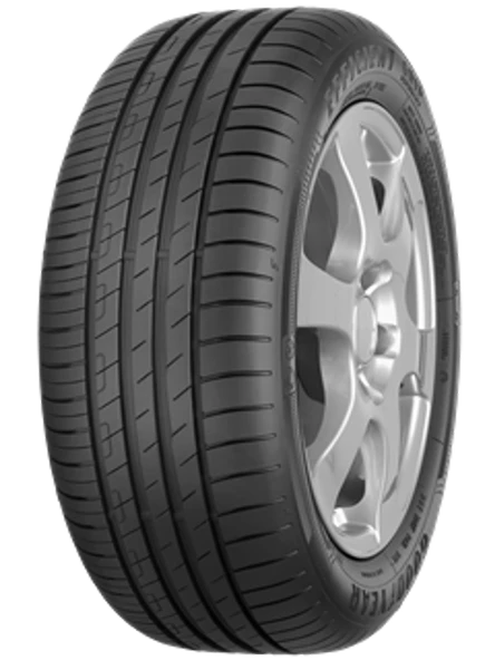 Goodyear 195/55R16 91V Effigrip Perf XL Oto Yaz Lastiği (Üretim Yılı:2024)