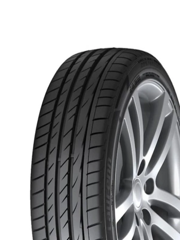Laufenn 235/45R18 98Y XL S Fit Eq+ Oto Yaz Lastiği (Üretim Yılı: 2024) ürün görseli 1