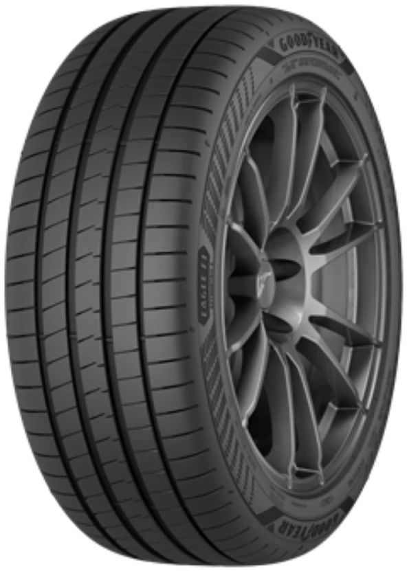 Goodyear 225/55R18 102Y XL F Eagle F1Asy6 Oto Yaz Lastiği (Üretim Yılı: 2024) ürün görseli