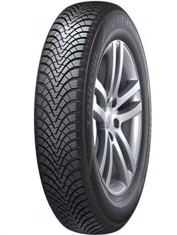 Laufenn 195/55R16 91H XL G Fit 4S Lh71 M+S Oto 4 Mevsim Lastiği (Üretim Yılı:2024) ürün görseli 1