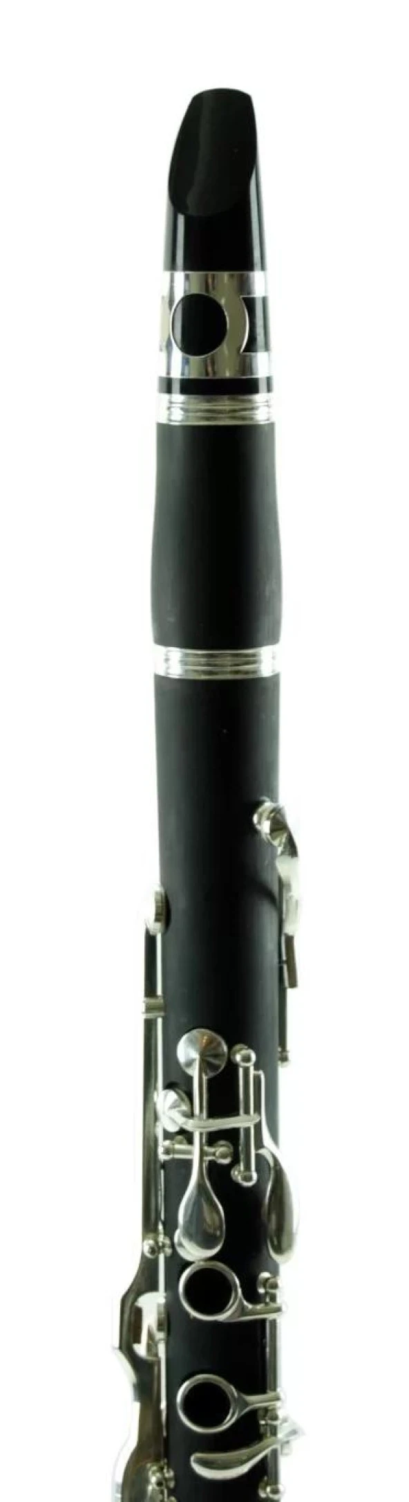 Sol Klarnet 4 Yüzüklü Stanislava Stcl340 - 3