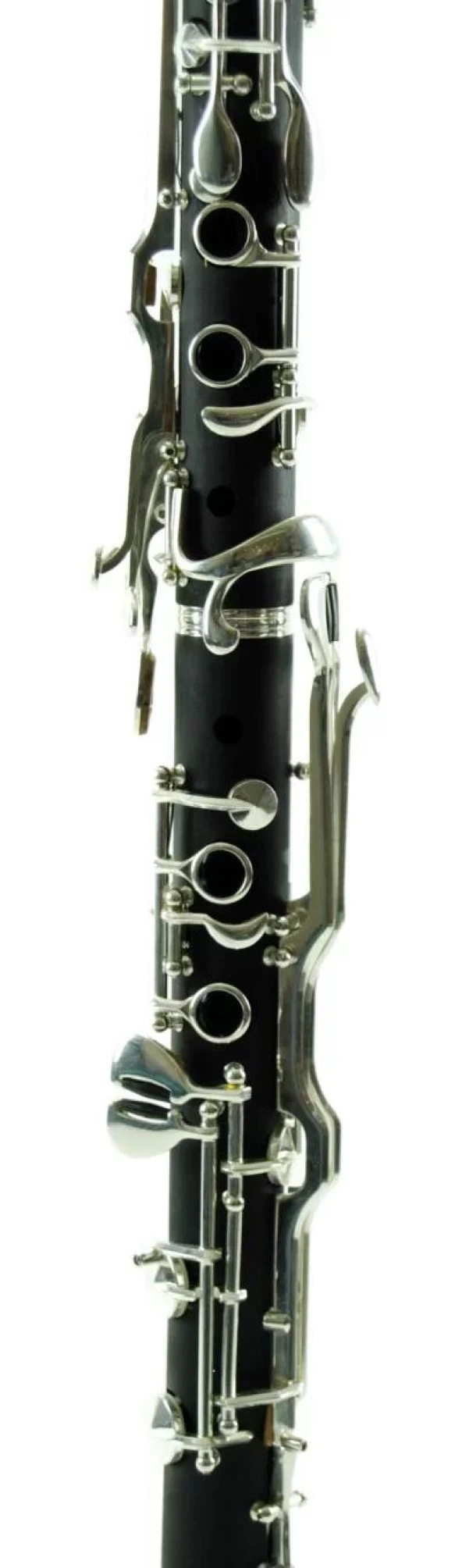 Sol Klarnet 4 Yüzüklü Stanislava Stcl340 - 4