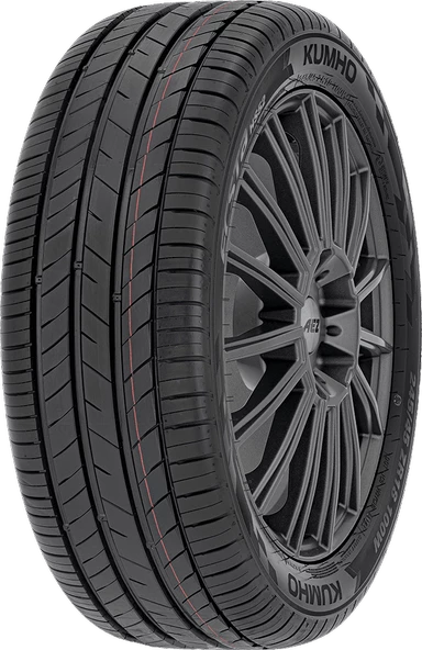 Kumho 195/55R16 87V Ecsta Hs52 Oto Yaz Lastiği (Üretim Yılı:2024)