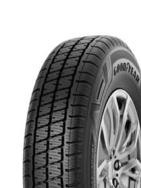 Goodyear 215/65R16C 109/107T Eag Sp 4S Cargo Oto 4 Mevsim Lastiği (Üretim Yılı: 2024)