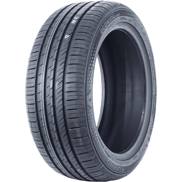 Kumho 205/55R16 91H Ecowing ES31 Oto Yaz Lastiği (Üretim Yılı:2024)