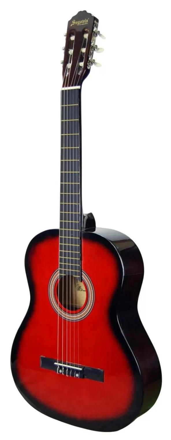 Klasik Gitar Segovia Sgc1001rb