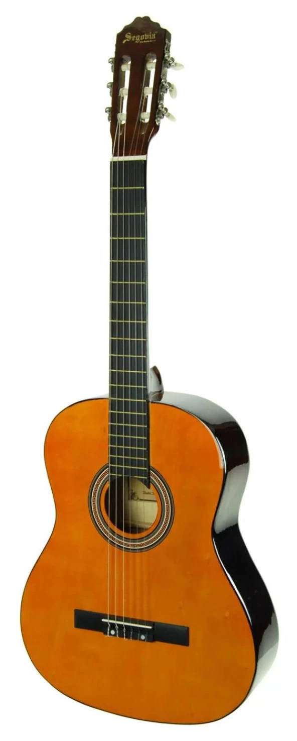 Klasik Gitar Segovia Sgc1001y