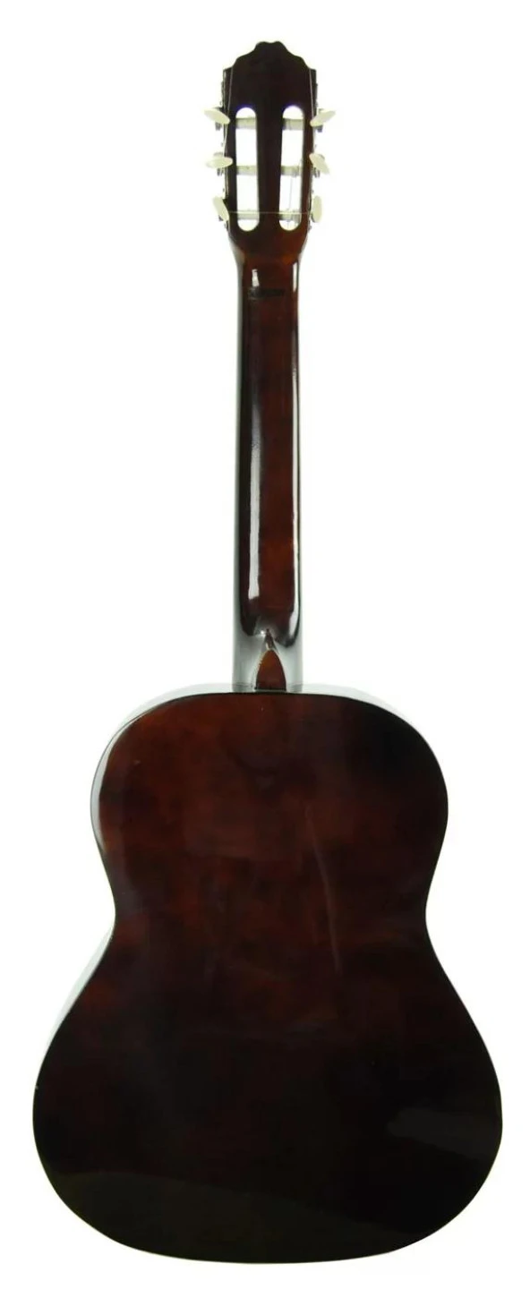 Klasik Gitar Segovia Sgc1001y - 2