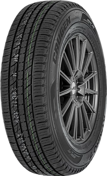 Kumho 215/65R16 98H M+S Crugen Premium KL33  Oto Yaz Lastiği (Üretim Yılı:2024)