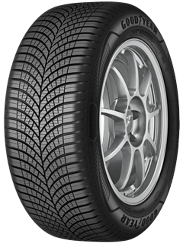 Goodyear 235/45R18 98Y Vector 4Seasons G3 XL FP Oto 4 Mevsim Lastiği (Üretim Yılı: 2024)