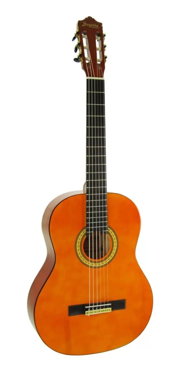 Gül Ağacı Klasik Gitar Segovia Sgc160