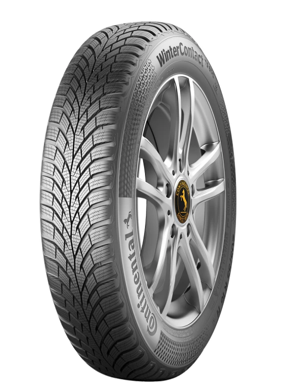 Continental 205/60R16 96H XL WinterContact TS 870 Oto Kış Lastiği (Üretim Yılı: 2023)