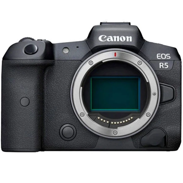 Tfy Store Canon EOS R5 Uyumlu 3 Adet Fotograf Makinesi Için Lcd Ekran Koruyucu Nano Jelatin