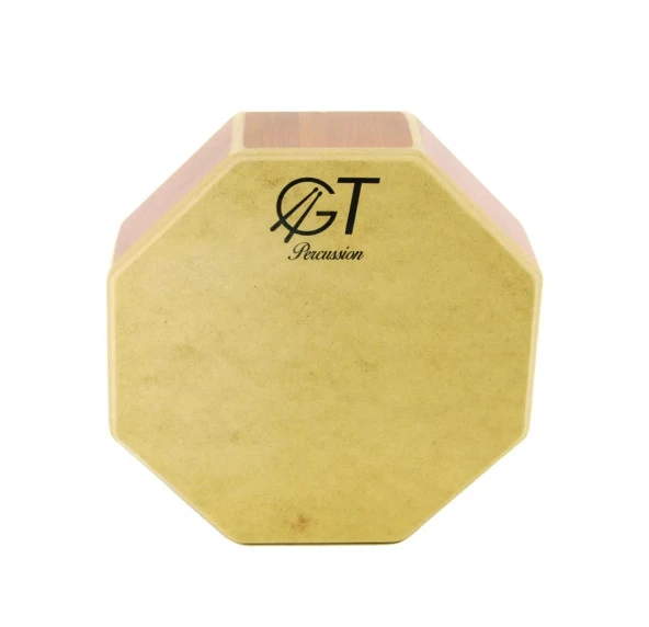 Cajon Trampet Basıc Sekizgen Gtcntb8