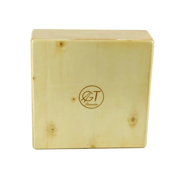 Cajon Trampet Pro Kare Gtcntpr4