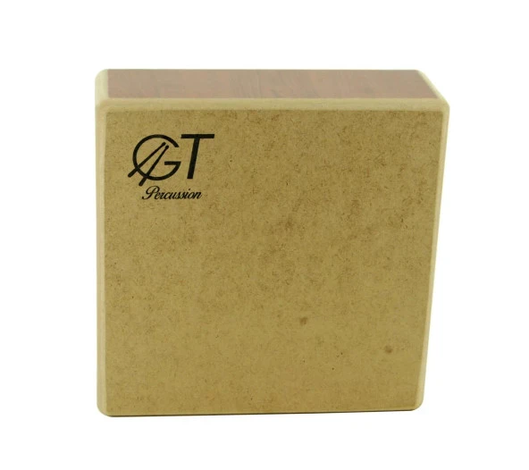 Cajon Trampet Basıc Kare Gtcntb4